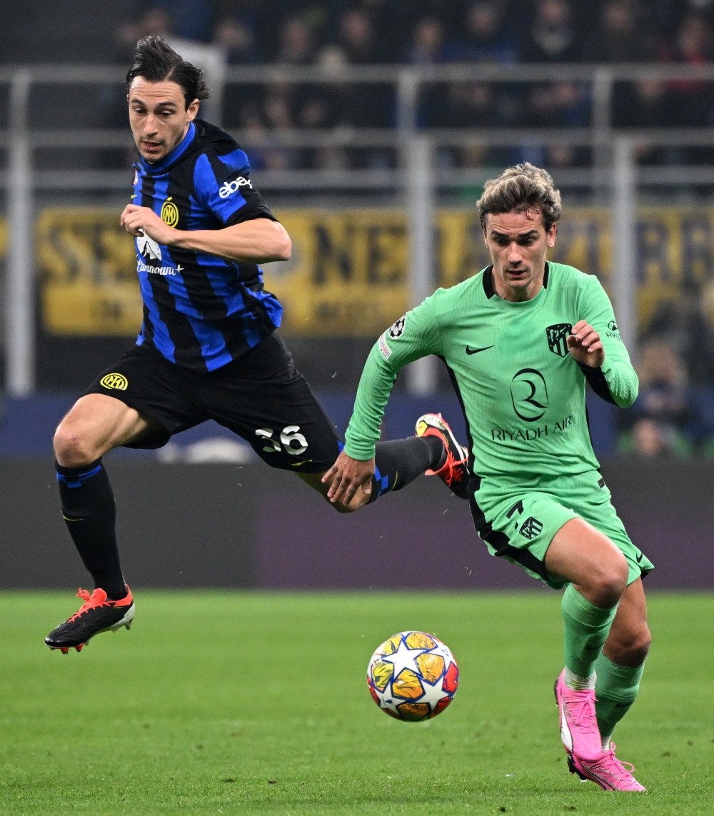 打者第三轮 打者第三轮